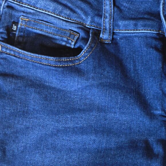 Judy Blue Women’s Slim Boot Cut Fit, Size 5/27 - Picture 2 of 8